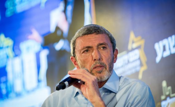 "הבוקר הוכח כי החיבור עם עוצמה יהודית היה נכון"