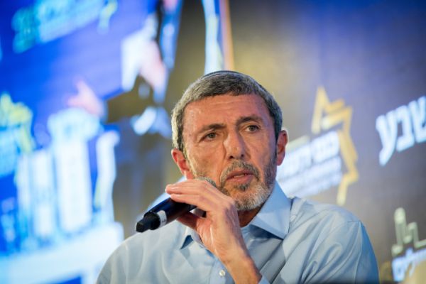 "הבוקר הוכח כי החיבור עם עוצמה יהודית היה נכון"