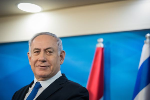 איחוד גנץ-לפיד: אלה המרוויחים והמפסידים