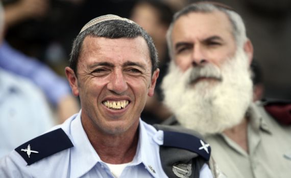 "אין שום סיבה שהרב רפי יהיה מספר אחד"