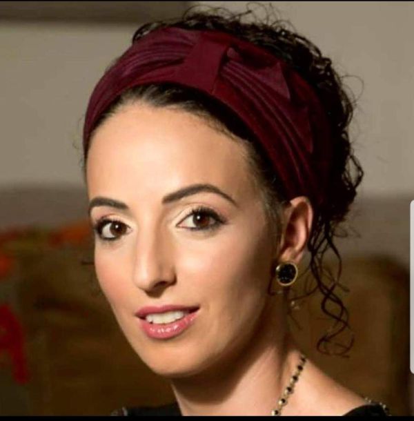 במקום ארליך: עידית סילמן שוריינה בבית היהודי