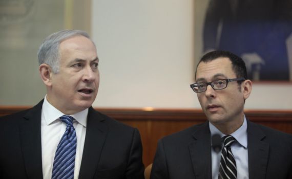 השאלה שצבי האוזר יצטרך לענות עליה