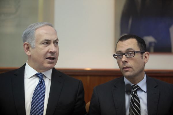 השאלה שצבי האוזר יצטרך לענות עליה