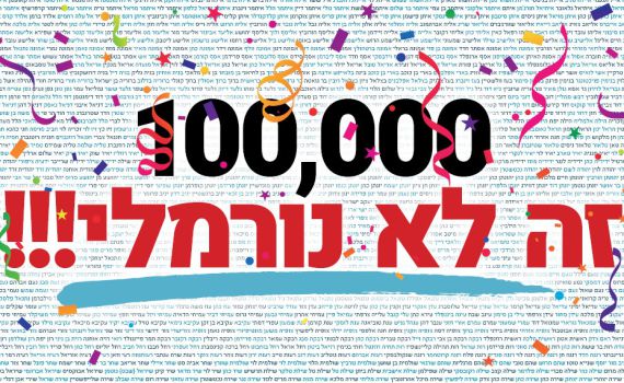 הישג לתנועת חזון: נעמיד סדר יום יהודי במדינת ישראל