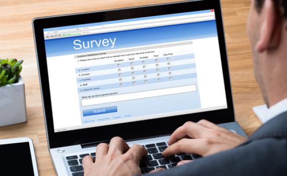 הרב אבינר: אל תאמינו למה שמוצג בסקרים