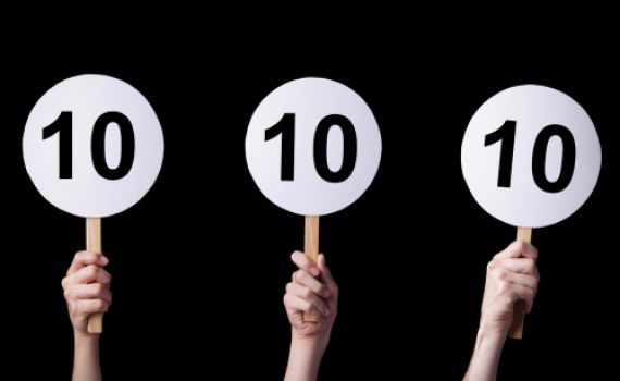 תפנימו, אתם לא מושלמים