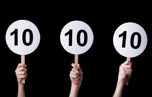 תפנימו, אתם לא מושלמים