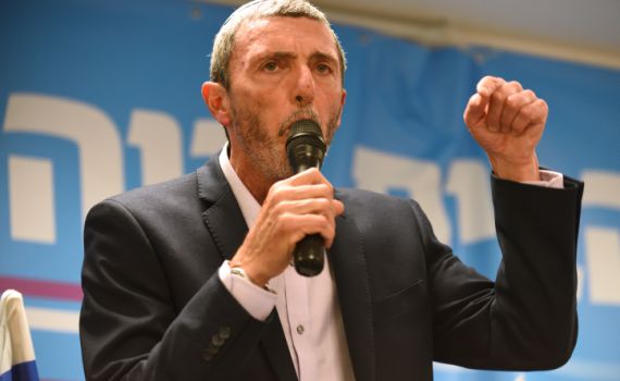 הרב רפי פרץ מגיב לרב בני לאו