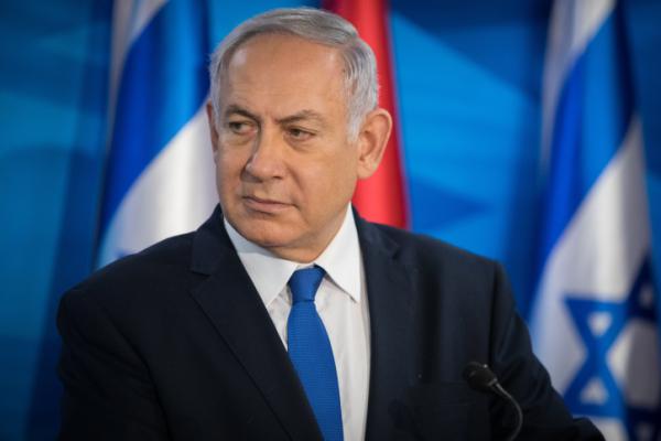 בימין מגבים את נתניהו בשמאל קוראים להתפטרות