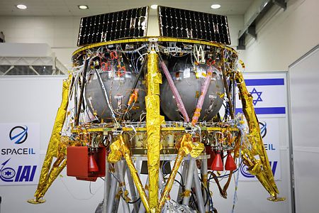 האם החללית 'בראשית' היא מגדל בבל של דורנו?