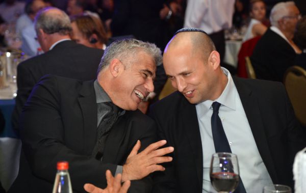 מי הפוליטיקאי העשיר בישראל וכמה "שווה" גנץ?