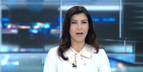 התפקיד החדש של גאולה אבן- סער