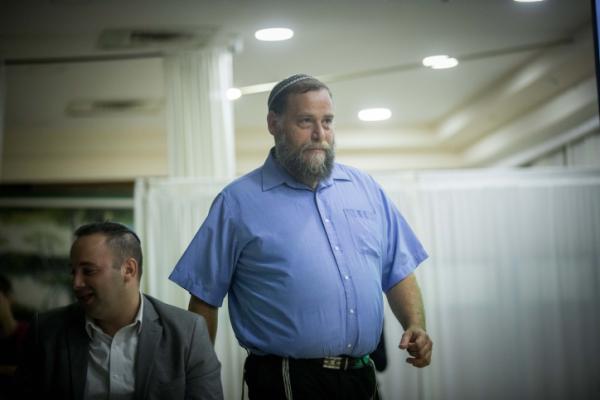 ארגון להב"ה: "ממשיכים בהצלת בנות ישראל"