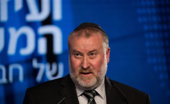 "ניסו להדביק לנתניהו 4 תיקי שוחד- 3 מהם קרסו"