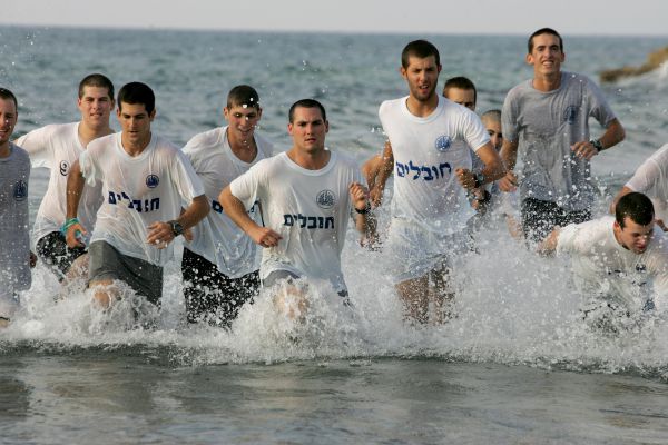 בנים דתיים יוכלו להשתתף בקורס החובלים בחורף