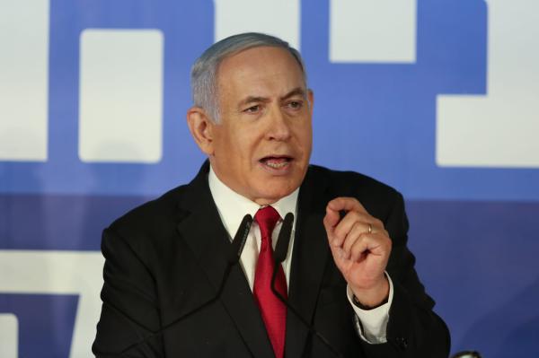 יש במדינת ישראל שני חוקים; אחד לכולם ואחד לנתניהו