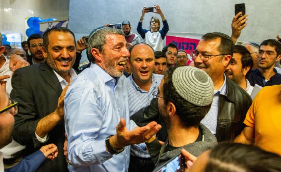 הבית היהודי החדש: עדיין הבית של הציונות הדתית?