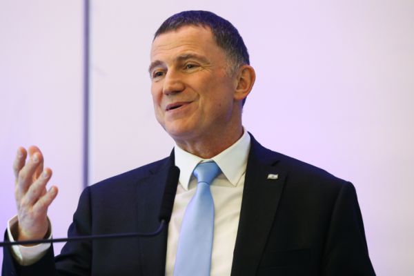 "נצחון אדלשטיין בפריימריז – הגשמת חזון הנביאים"