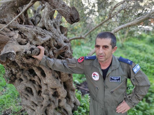 במקום גלנט: הבטחוניסט החדש של מפלגת 'כולנו'