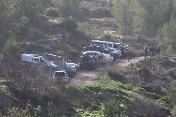 הצעירה שנרצחה באכזריות: בת שירות לאומי