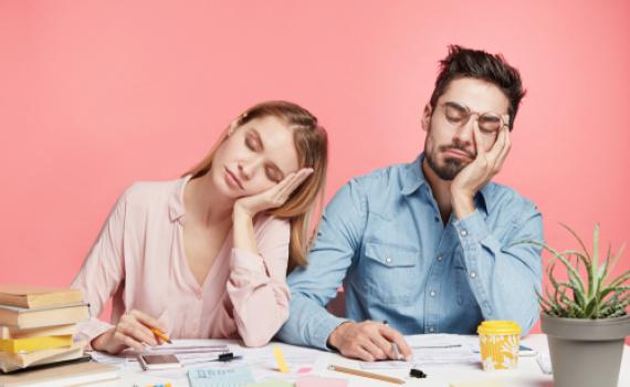 לאן נעלם כל מה שהבטיחו לנו בחתונה?