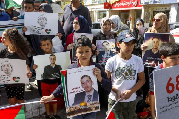 קיזוז משכורות מחבלים: חשיבה פרגמטית היא טעות