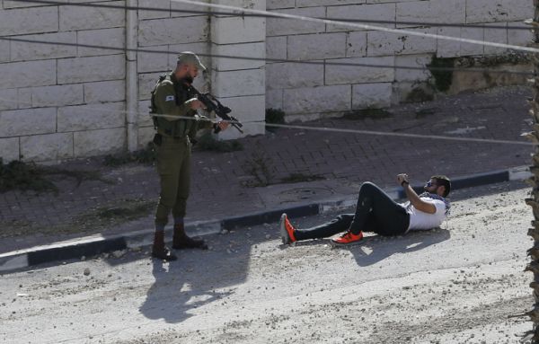 הוצאת מחבל להורג: בזירת הפיגוע או בבית המשפט?