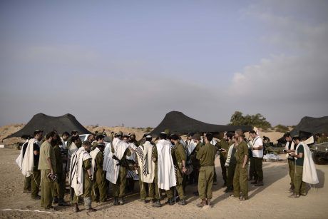 לאן מתגייסים? שיבוץ הישיבות בגיוס מרץ 19'