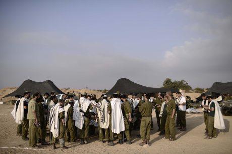 לאן הבנישי"ם מתגייסים? שיבוץ הישיבות בגיוס מרץ 25