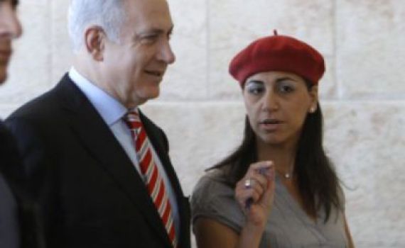 "לרנר מביאה לבית היהודי ביטוי לציבורים חדשים"