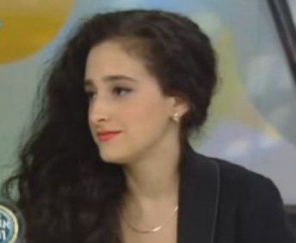 אחרי כשנתיים: העיתונאית שהרגה את אמה הורשעה