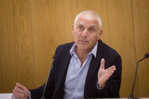 חבר כנסת נוסף הודיע על פרישה מהכנסת