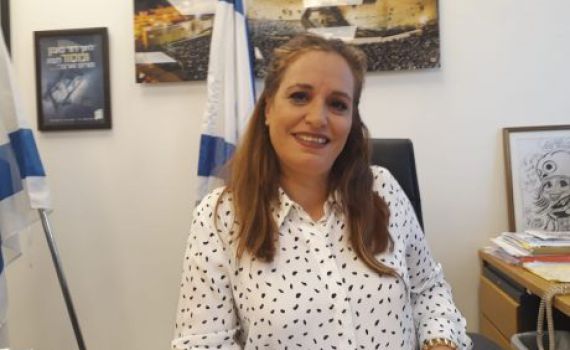 "עד הרגע האחרון לא ידענו מי ייבחר"