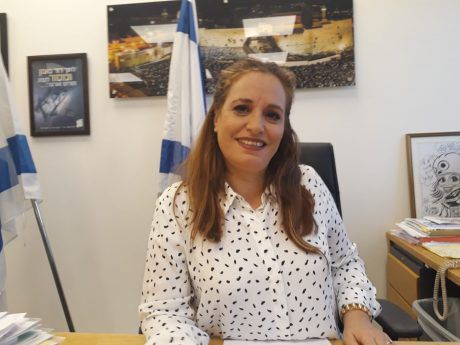 "עד הרגע האחרון לא ידענו מי ייבחר"