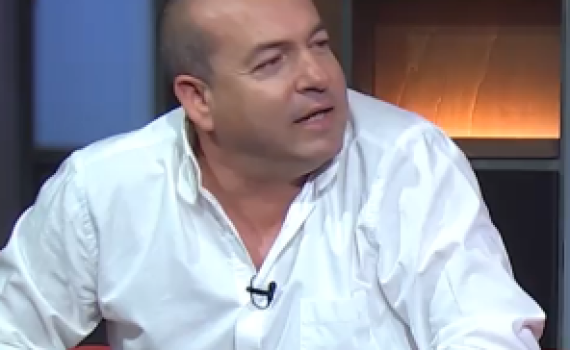 אייל ברקוביץ' משקיע בעסק חדש "עולם טוב יותר"