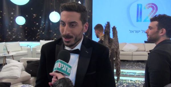 הTOY הבא: המירוץ לבחירת השיר לאירוויזיון החל