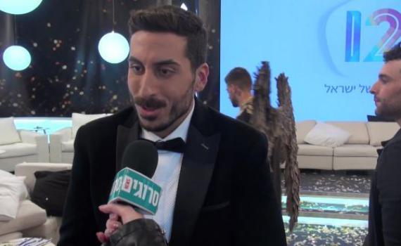 היה מעדיף שיר בעברית? קובי מגיב לבחירת השיר