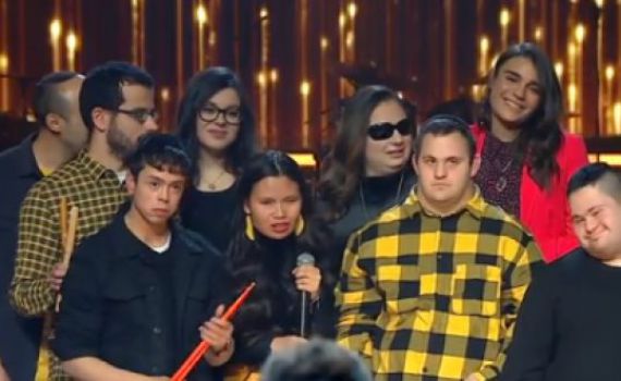 מסתמן: זה השיר ששלוה תבצע בחצי גמר האירוויזיון