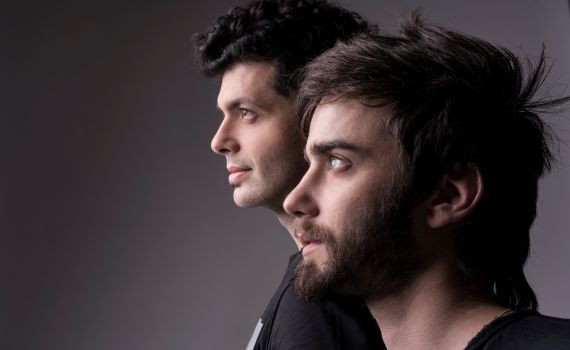 איך זה להיות בן של טייס? גיא ויהל מגלים בסינגל חדש