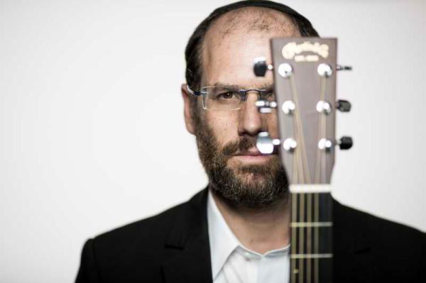 האלבום שמביא בשורה למוזיקה היהודית | ביקורת