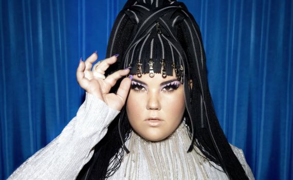 השיר החדש של נטע ברזילי (שוב) הפר זכויות יוצרים?