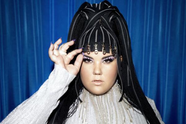 השיר החדש של נטע ברזילי (שוב) הפר זכויות יוצרים?