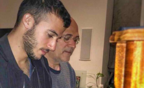 צפו: עובדיה חממה חושף את הדור הבא