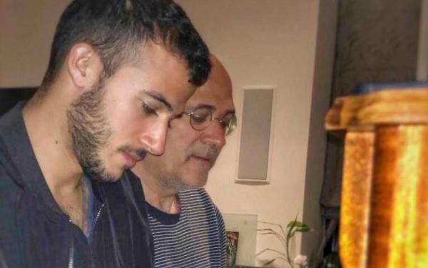 צפו: עובדיה חממה חושף את הדור הבא