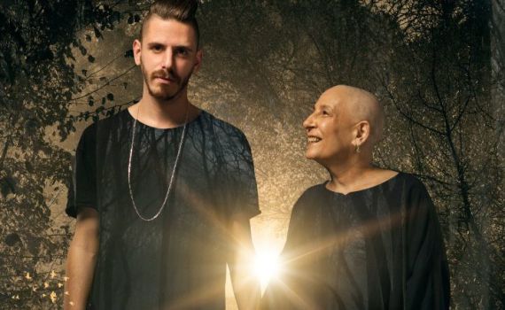 "פתאום נזכרת": רבקה זוהר חוזרת בסינגל מפתיע