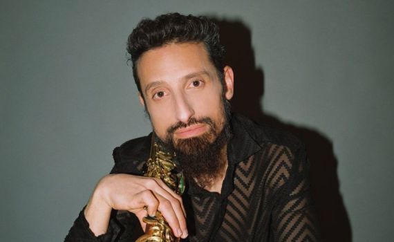 דניאל זמיר: כך אני כותב את השירים הכי טובים שלי