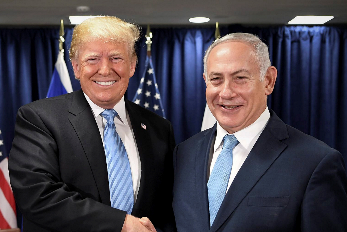 ניצחון טראמפ בבחירות: ה"ביביזם" כתופעה כלל עולמית