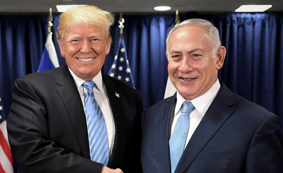 טראמפ הודיע: הסכם שלום יחתם בין ישראל למרוקו