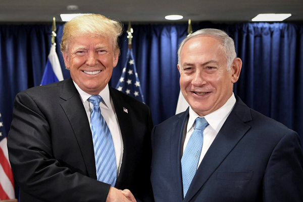 ניצחון טראמפ בבחירות: ה"ביביזם" כתופעה כלל עולמית