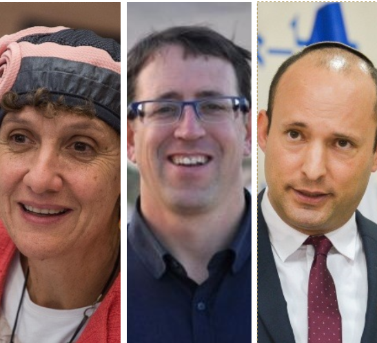 היוצר מורדי קרשנר: רייכנר בימין החדש – מעודד ומרענן